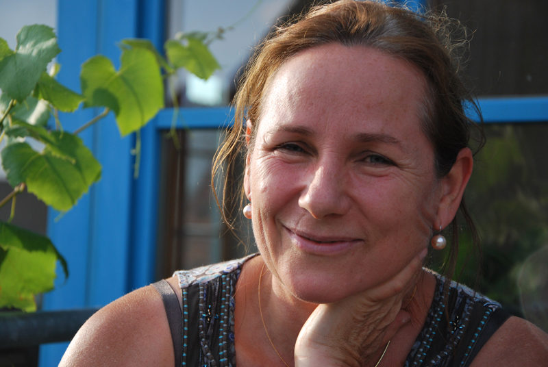 Über Saida Töpferei Saida